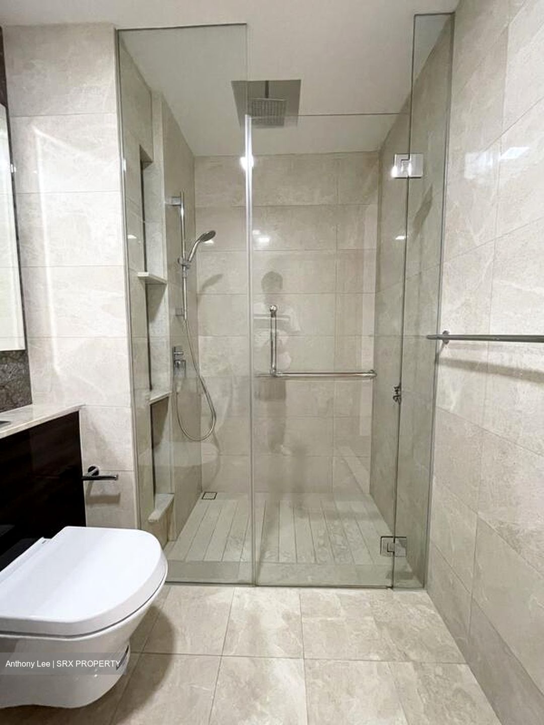 Commonwealth Towers (D3), Condominium #497022261